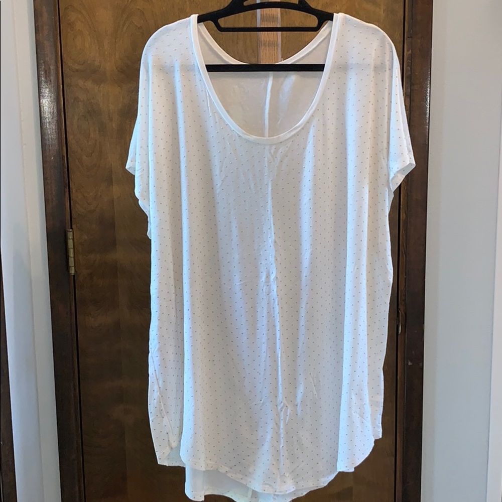 Maurices Tunic